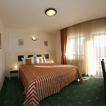 Draga Maria Hotel Predeal