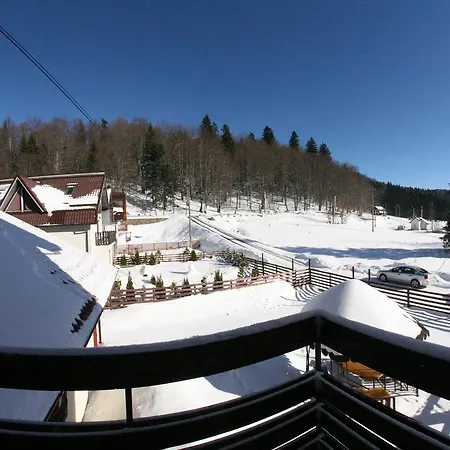 Hotel Draga Maria 3*