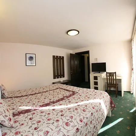 Hotel Draga Maria 3*
