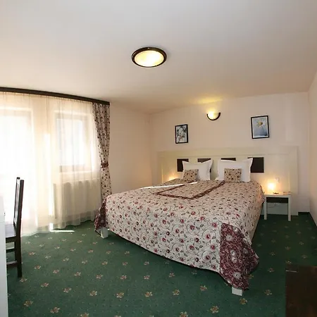 Hotel Draga Maria Predeal