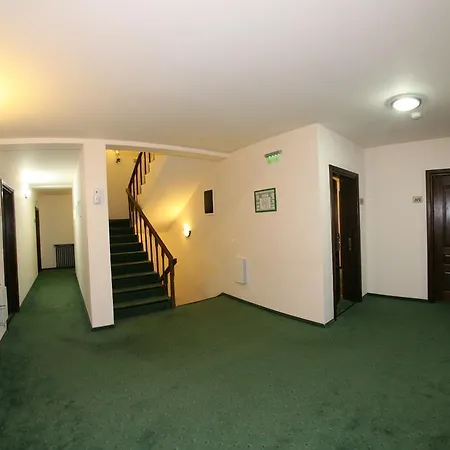 Hotel Draga Maria