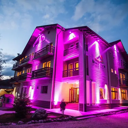 Hotel Draga Maria Predeal