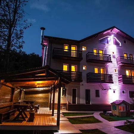 Draga Maria Hotel